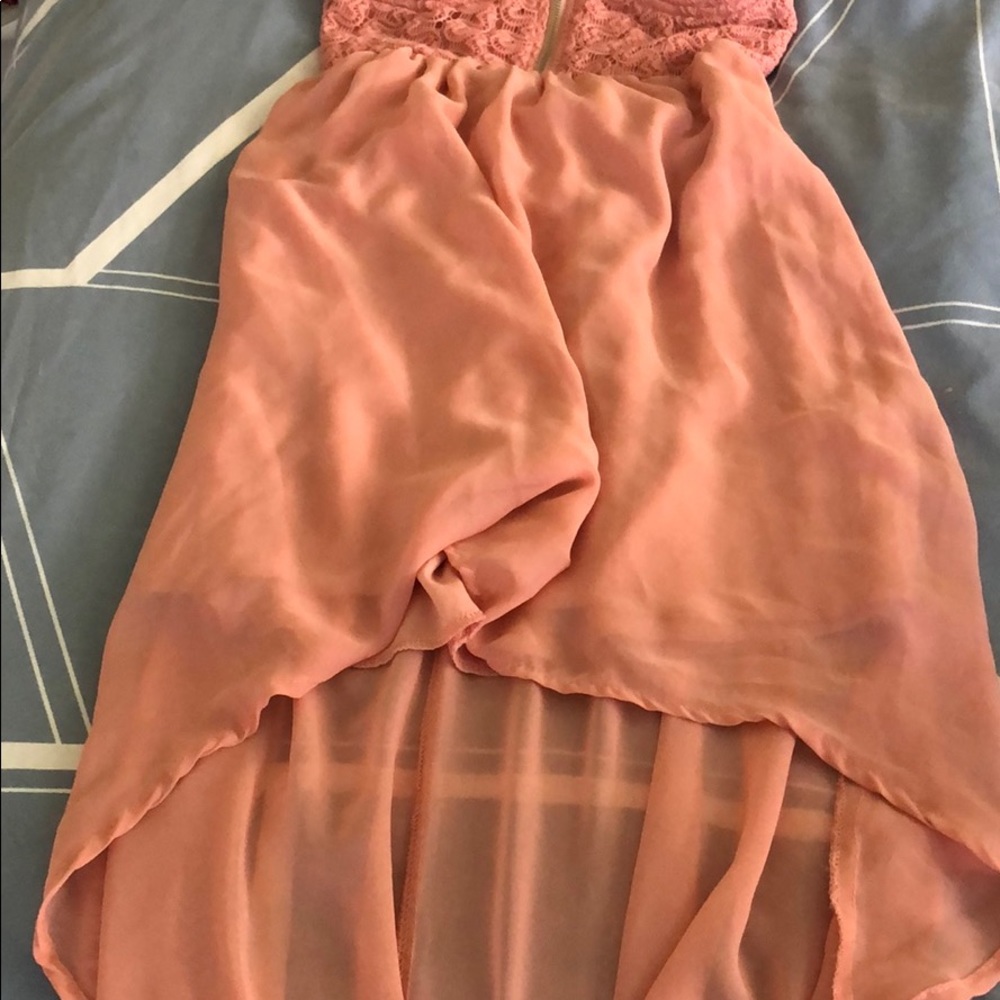 Dress - Picture 5 of 5